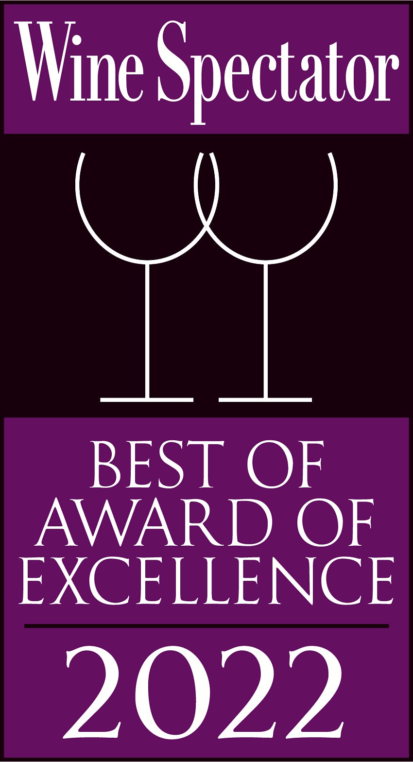 Best of Award of Excellence 2022